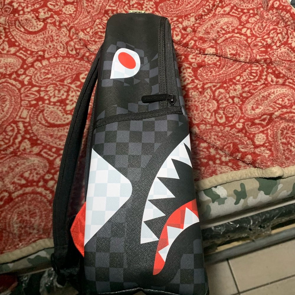 Sprayground Backpack - Picture 5 of 5